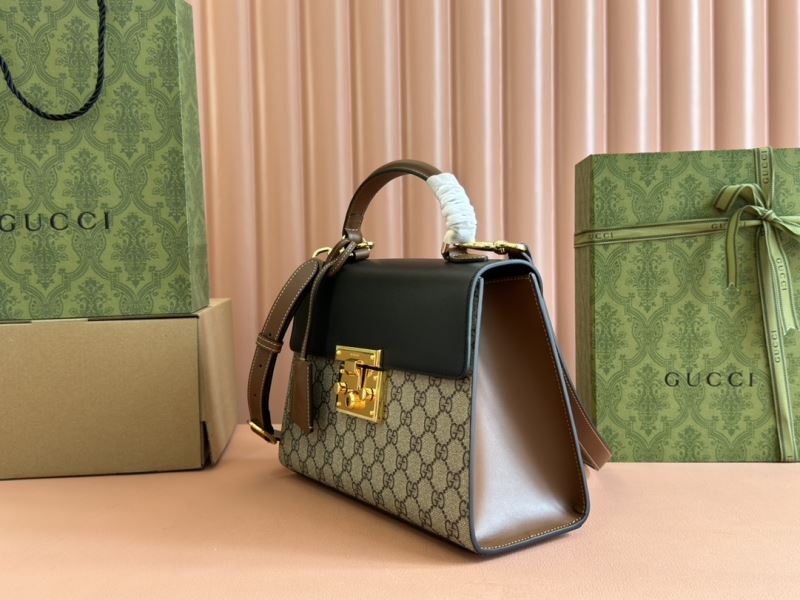 Gucci Satchel Bags